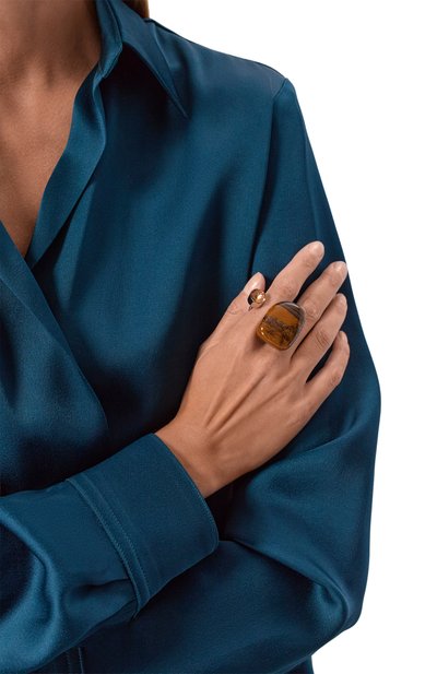 Кольцо DRIES VAN NOTEN, арт. 018244-084-709, фото 2