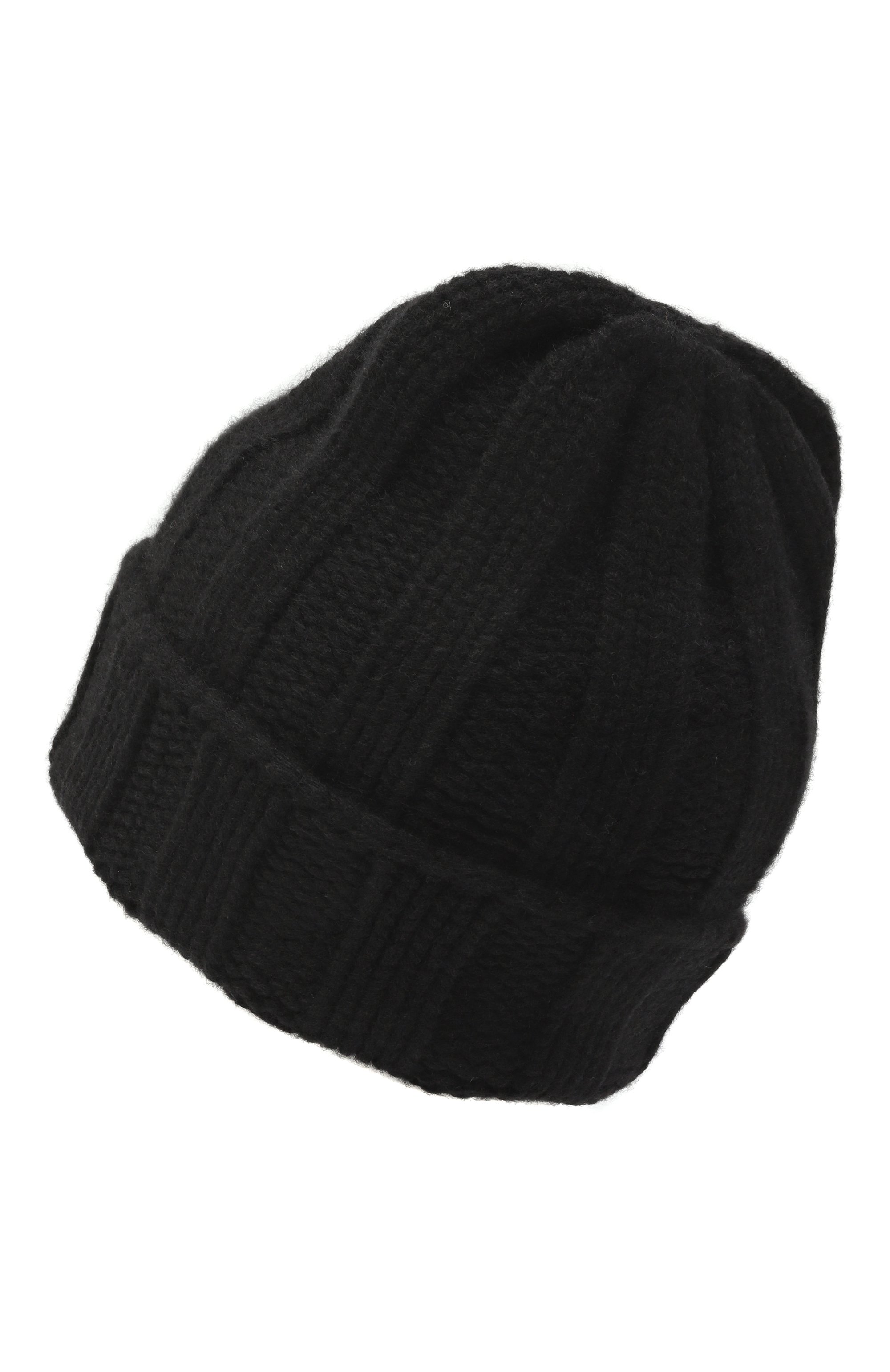 Кашемировая шапка TEGIN, арт. 849-9907, фото 2