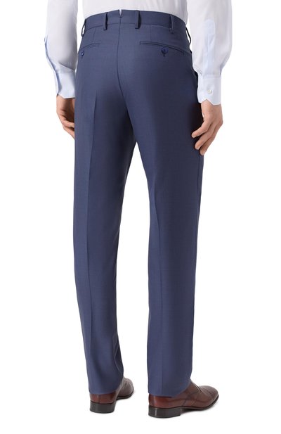 Шерстяной костюм STEFANO RICCI, арт. S1SF432220/HB_001, фото 5