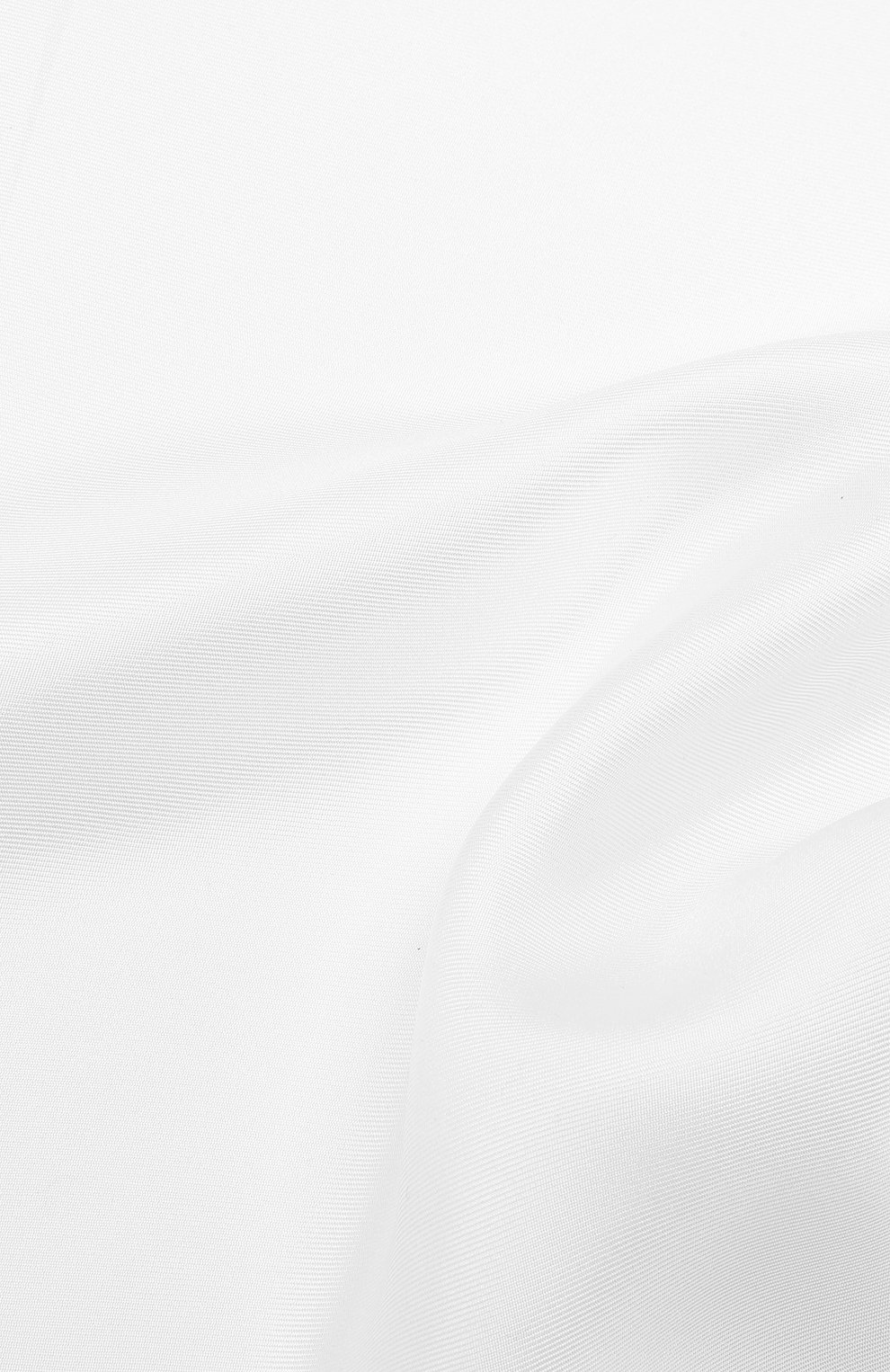 Шелковый платок LANVIN белого цвета по цене 7565 руб., арт. 5738/HANDKERCHIEF, фото 2 Шелковый платок LANVIN, арт. 5738/HANDKERCHIEF, фото 2
