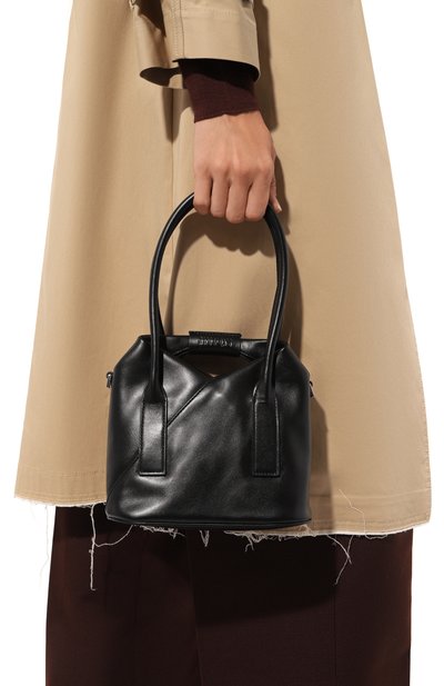 Сумка japanese MM6, арт. SB6WG0008/P6192, фото 2