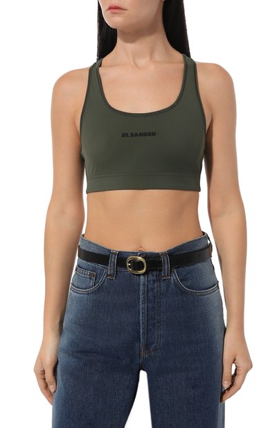 Бра-топ JIL SANDER, арт. J40NC0002/J20031, фото 3