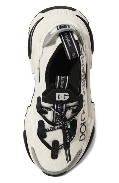Кроссовки DOLCE & GABBANA, арт. DA5203/AB068, фото 4