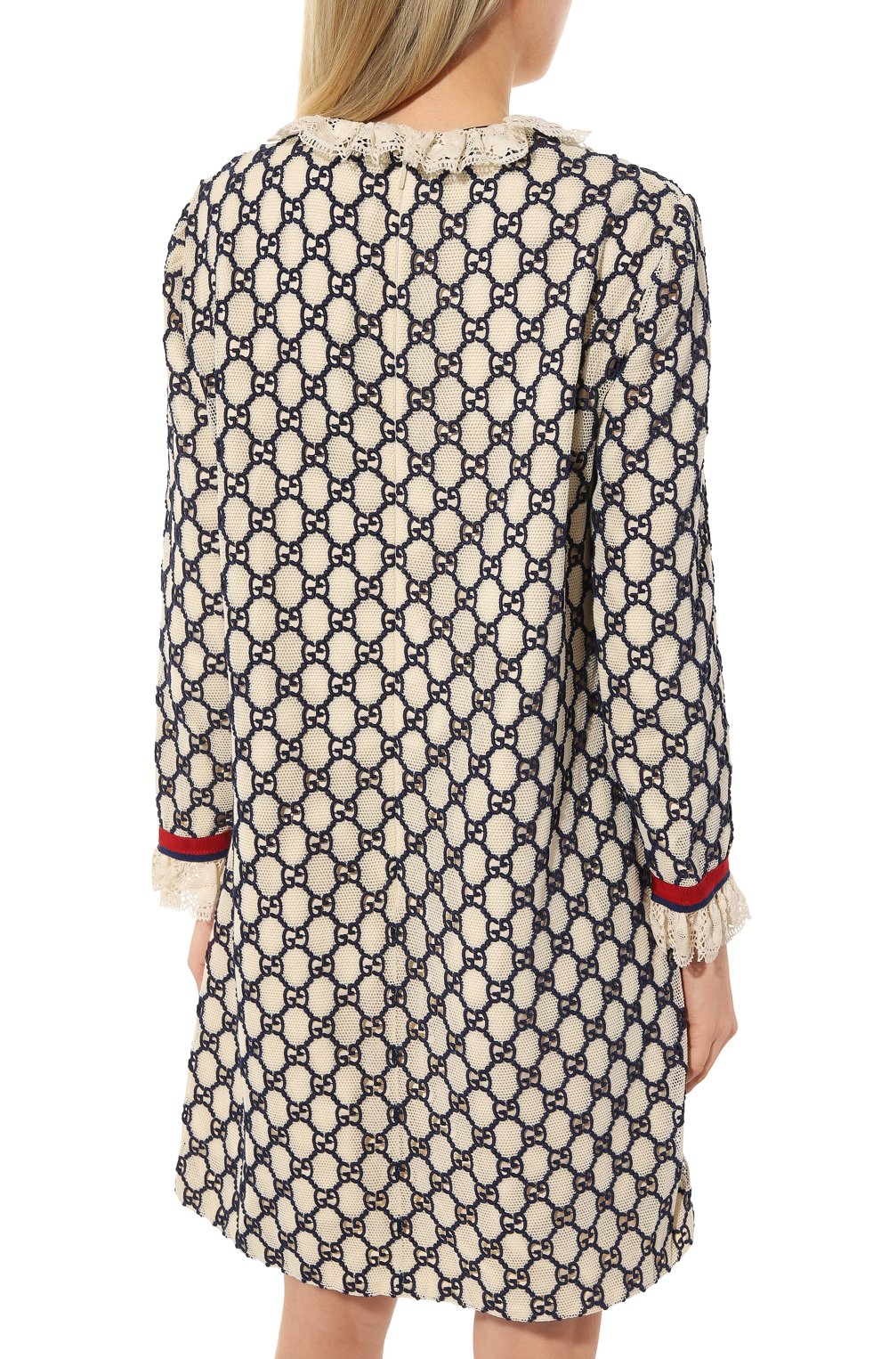 Платье GUCCI, арт. 550754 ZKT15, фото 4