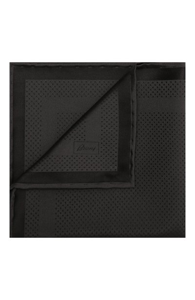 Шелковый платок BRIONI, арт. 071000/P1407, фото 1