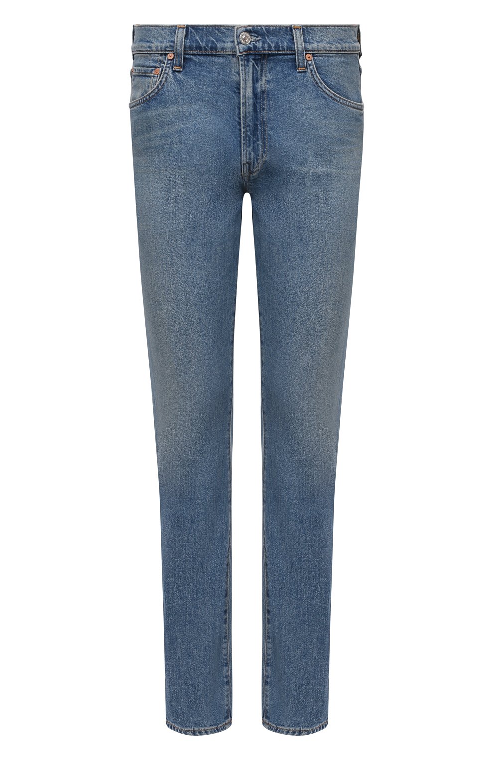 Джинсы CITIZENS OF HUMANITY, арт. 6180B-1281, фото 1