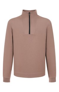 Темно-бежевый