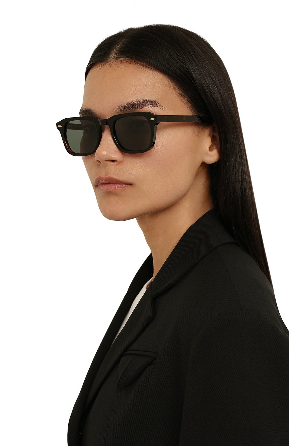 Солнцезащитные очки GAST, арт. SEGN0 CLASSIC HAVANA 02, фото 2