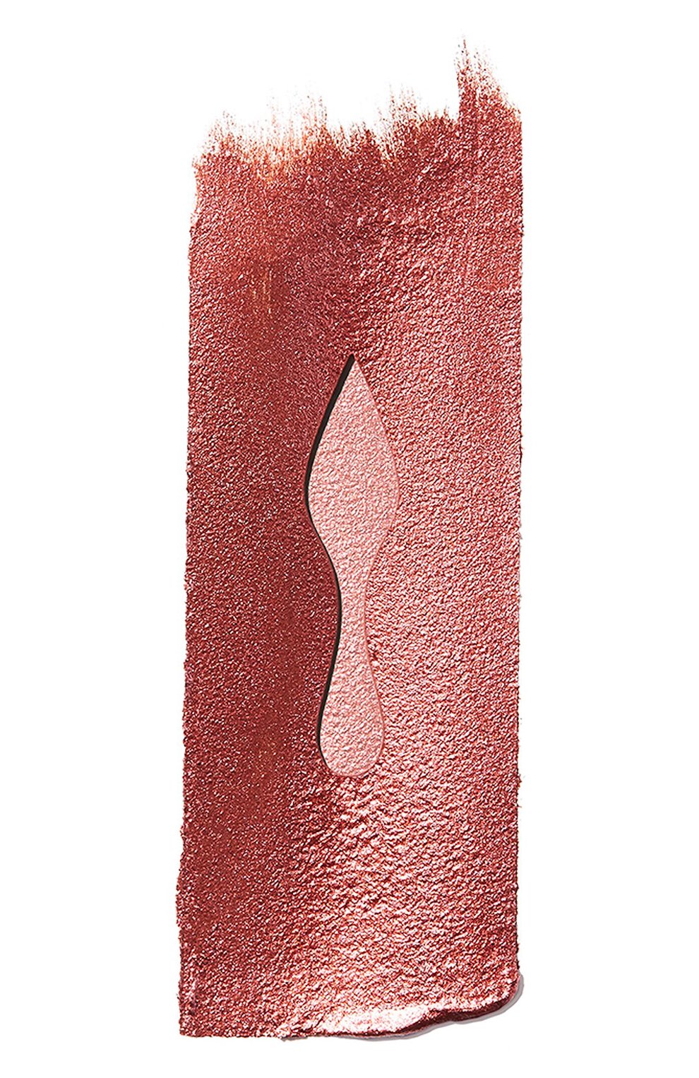 Тени для век с эффектом металлик, оттенок carnelian CHRISTIAN LOUBOUTIN, арт. 8435415036580, фото 2