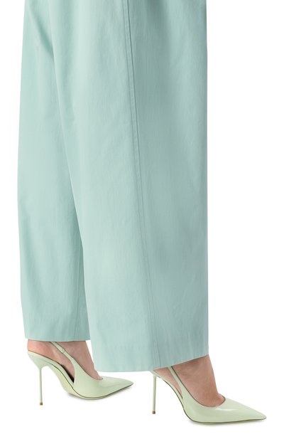 Лакированные туфли lidia 105 PARIS TEXAS, арт. PX913/XVN01, фото 3