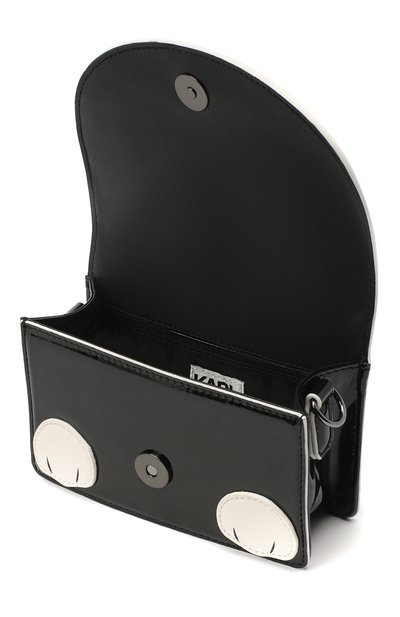 Сумка KARL LAGERFELD KIDS, арт. Z10086, фото 3