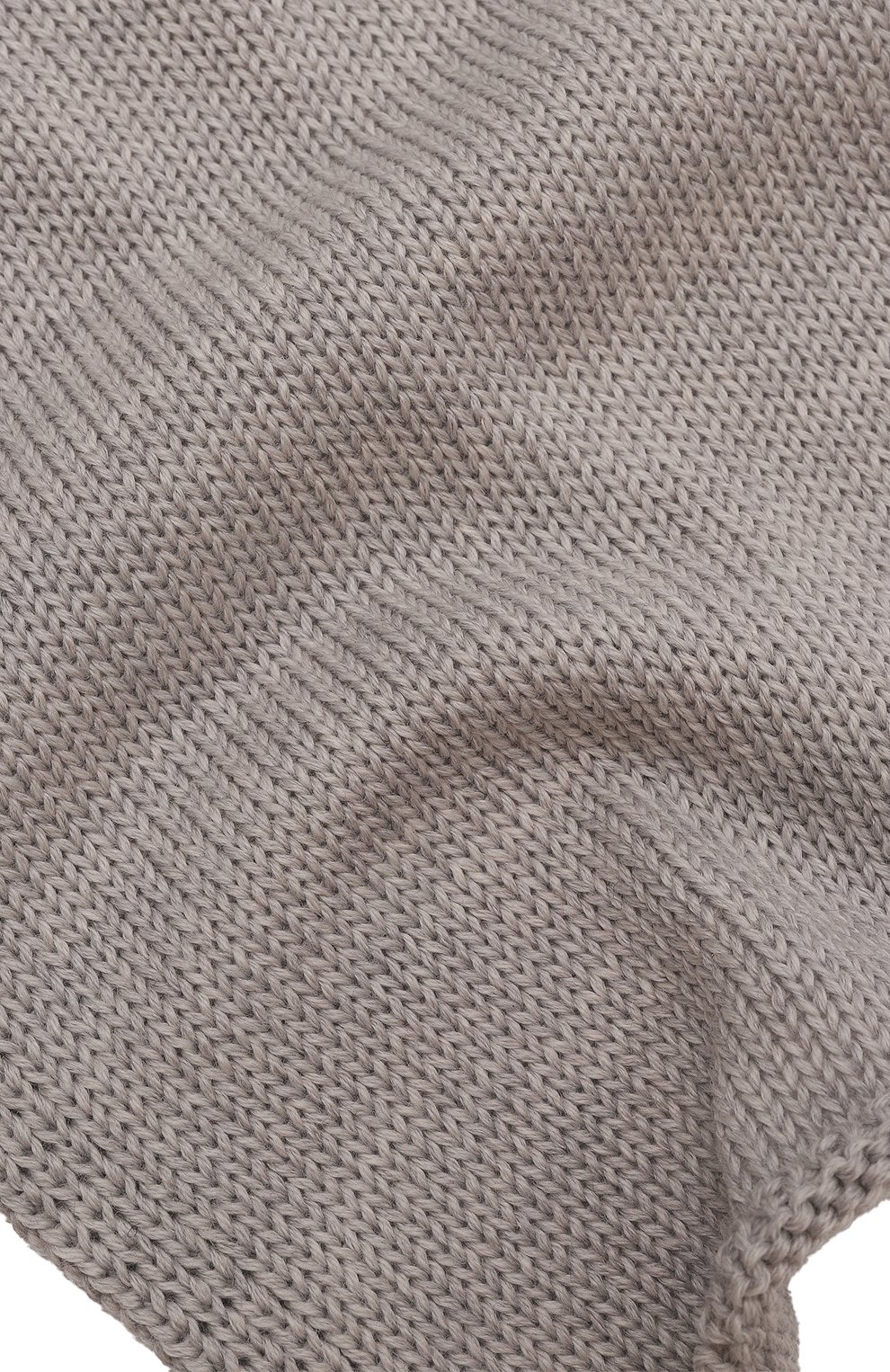 Шерстяной шарф IL TRENINO, арт. CL-4030/J, фото 2