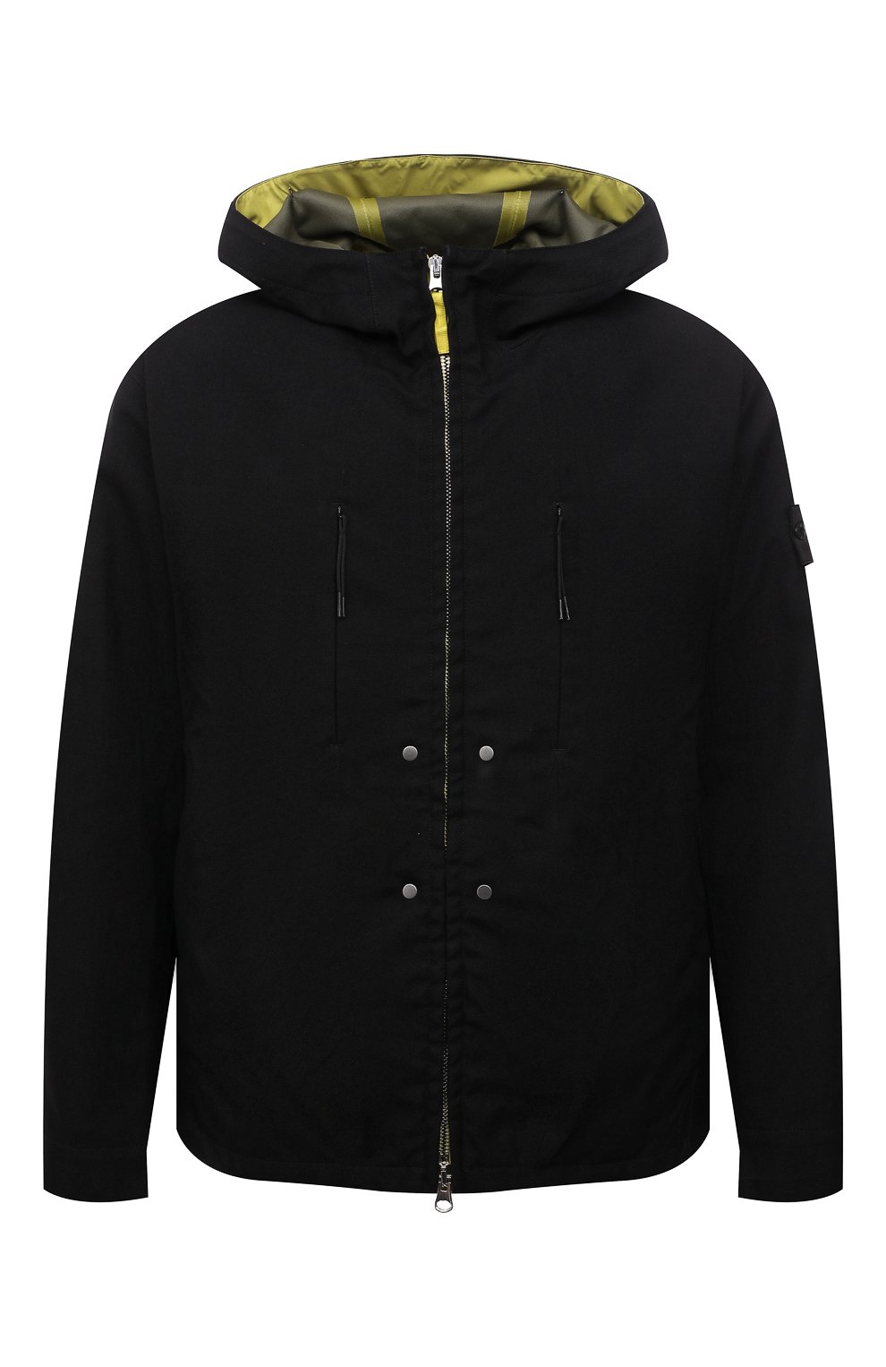 Утепленная куртка STONE ISLAND SHADOW PROJECT, арт. 751940501, фото 1