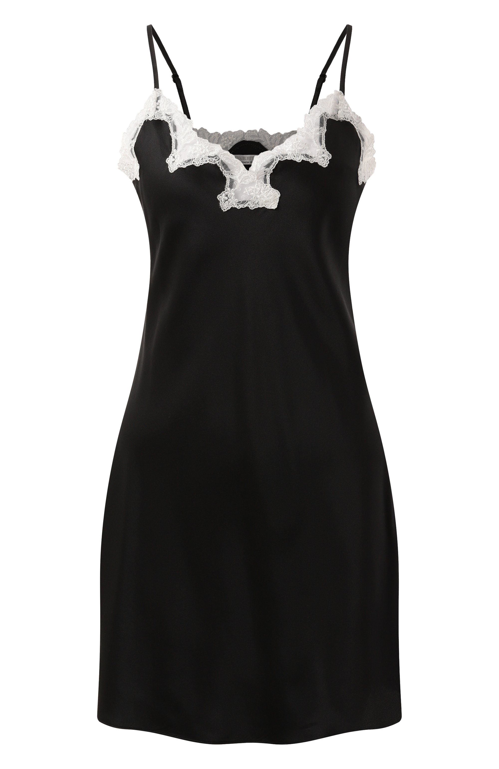 Шелковая сорочка EVA B.BITZER, арт. 29314498, фото 1