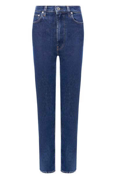 Женские джинсы HELMUT LANG, арт. J09DW202