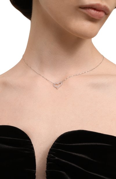 Цепь plain heart BLUEJAY, арт. BJ-PH, фото 2