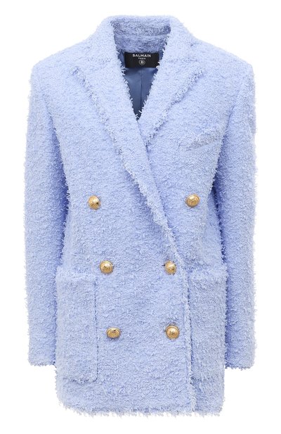 Женский жакет BALMAIN, арт. AF0SH013XC67