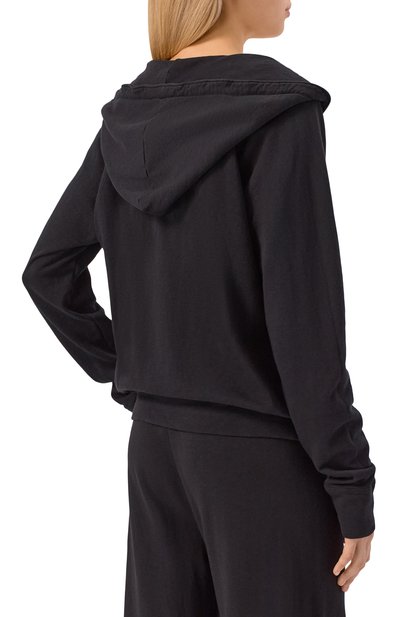 Хлопковая толстовка JAMES PERSE, арт. WXA2884, фото 4