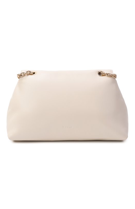 Сумка Furla Nadia small Furla WB01817/BX2269 Кремовый  WB01817/BX2269 Фото 6