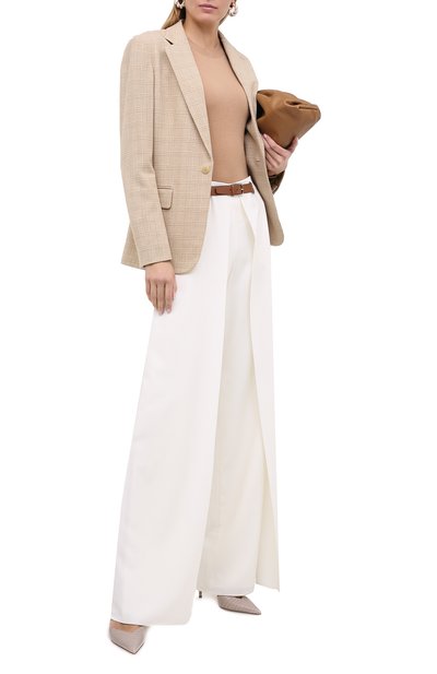 Шерстяной жакет RALPH LAUREN, арт. 290821332, фото 2