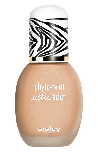 Женское фитотональный крем ultra éclat, оттенок 2w2 (30ml) SISLEY, арт. 180579