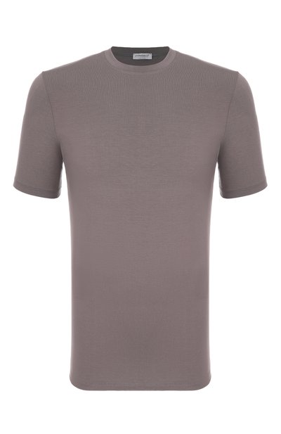 Мужская футболка ZIMMERLI, арт. 700-1341