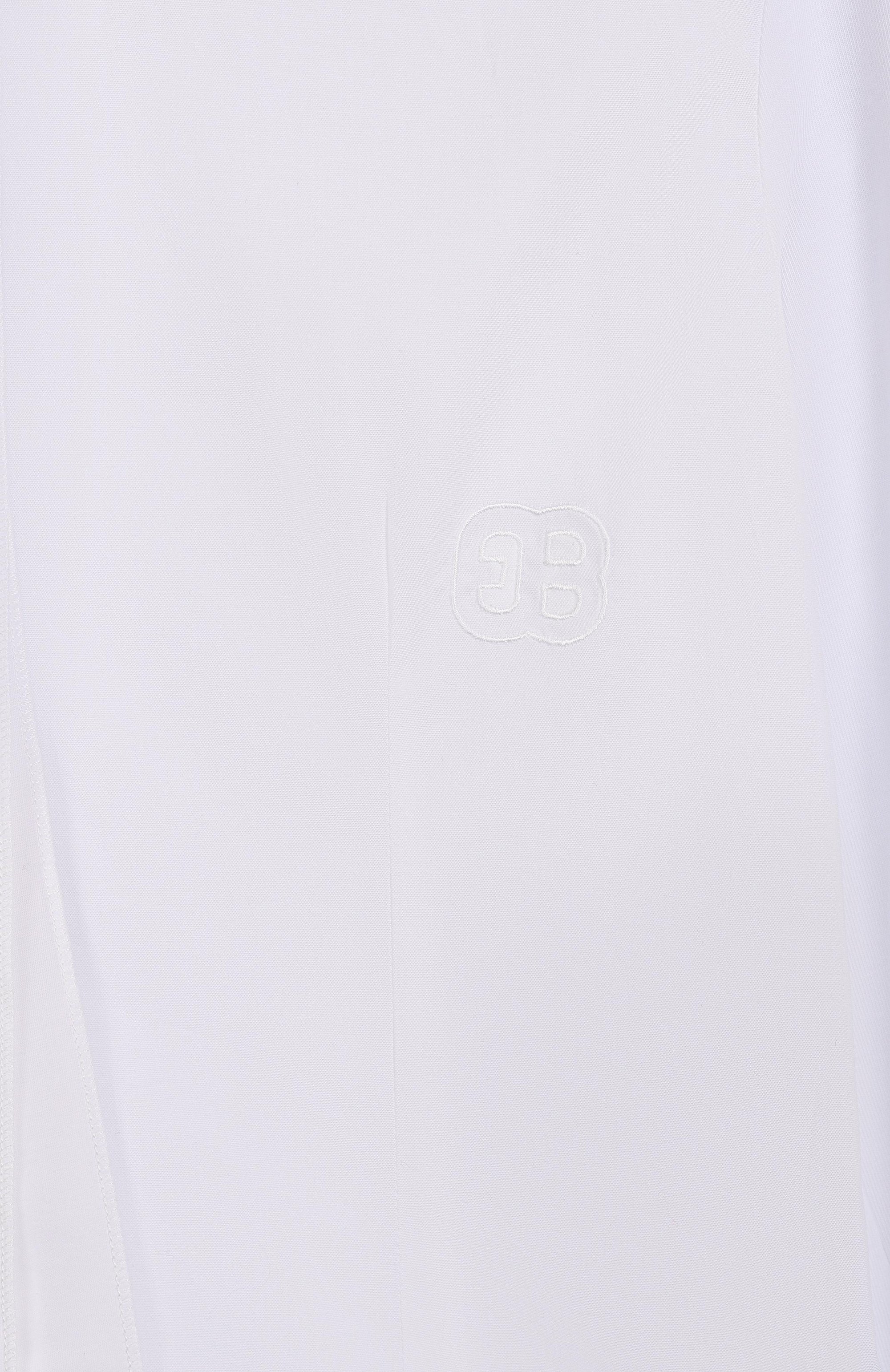 Хлопковая блузка ELLA.B, арт. EBR2477U_001, фото 3