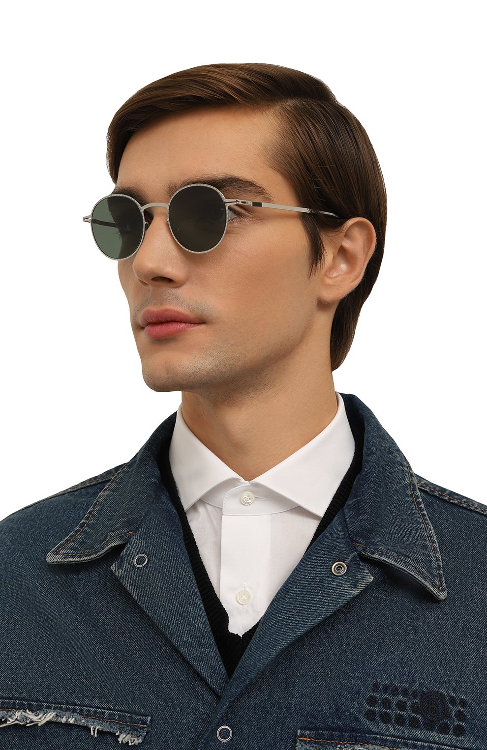 Солнцезащитные очки MYKITA, арт. NIS/051, фото 3