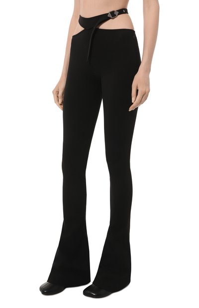 Брюки THE ATTICO, арт. 241WCP166/RY02, фото 3