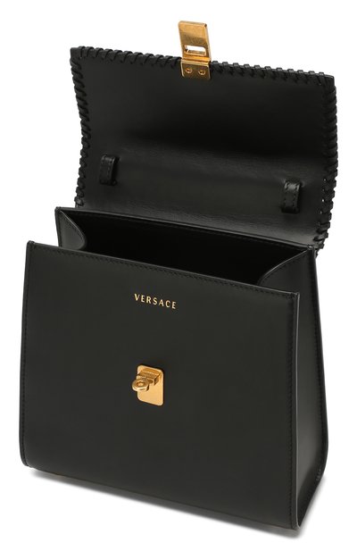 Сумка VERSACE, арт. DBFG320/D6VBC, фото 4