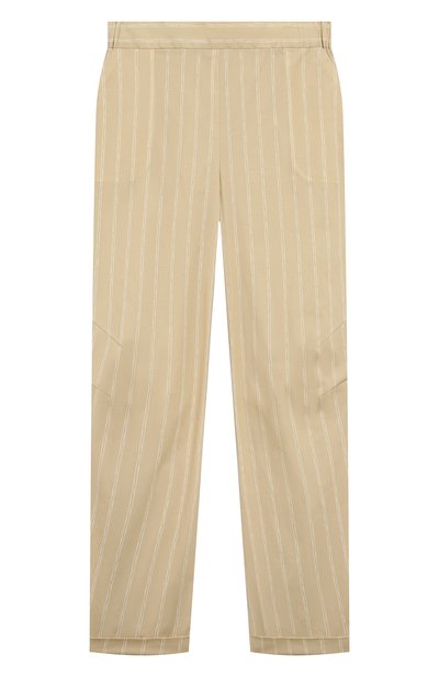 Хлопковые брюки ULYANA SERGEENKO, арт. PNT001KD21P (0449б21), фото 1