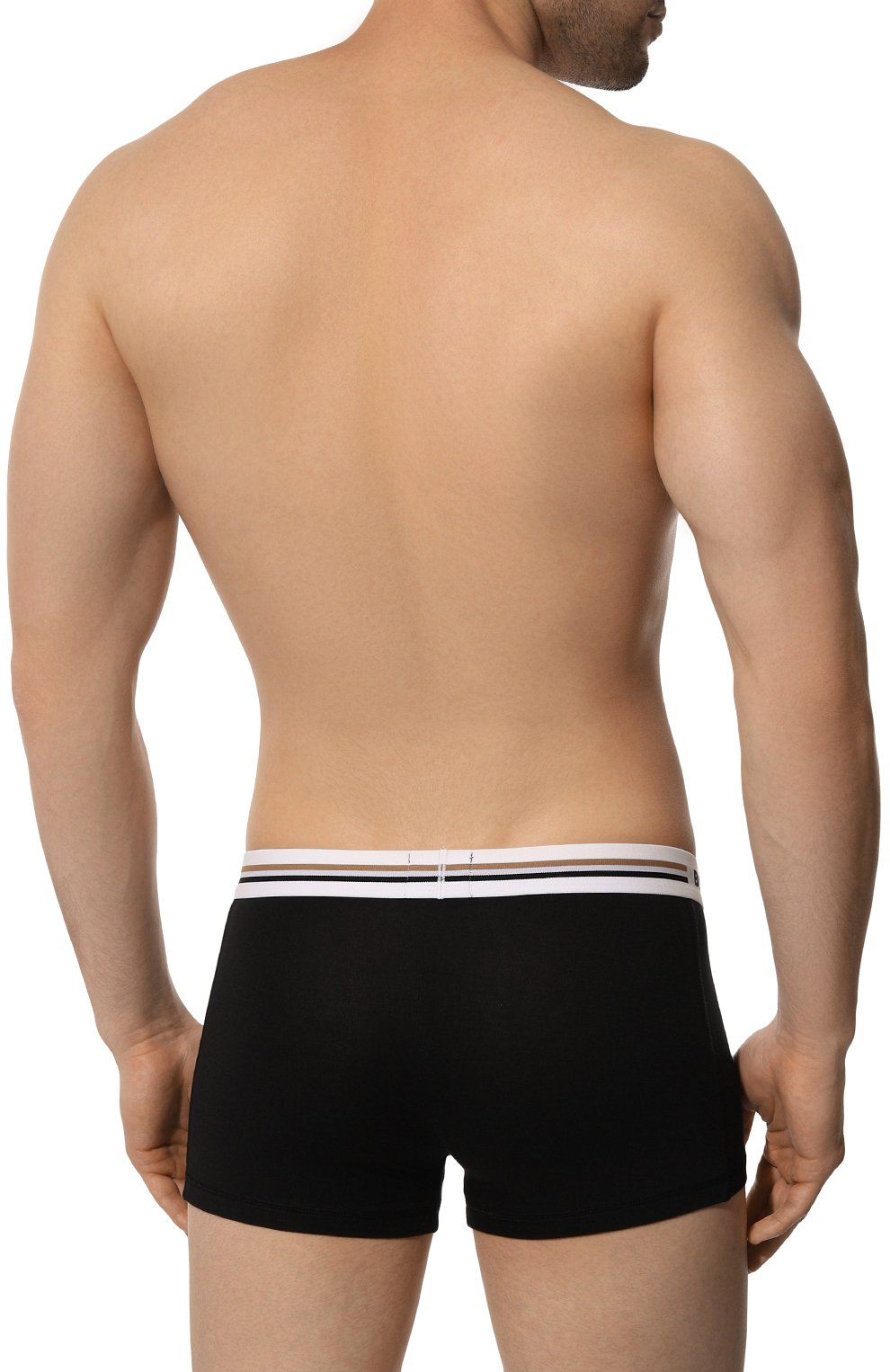 Комплект из трех боксеров BOSS, арт. 50492200, фото 7