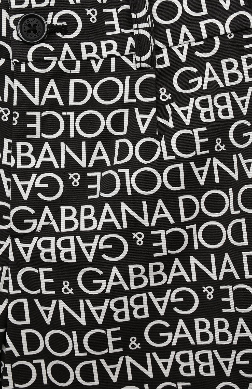 Шорты DOLCE & GABBANA, арт. L43Q24/FSFM0/2-6, фото 3