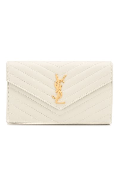 Сумка classic cassandre SAINT LAURENT, арт. 377828/B0W01, фото 1