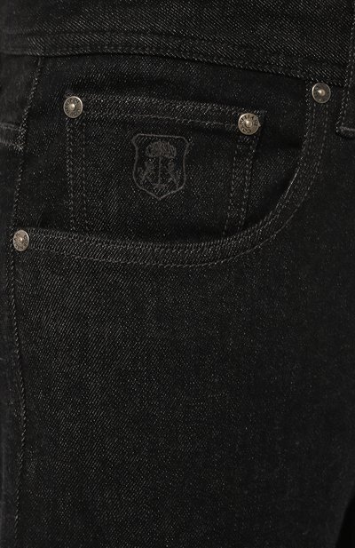 Джинсы CORNELIANI, арт. 944JG4-9420141, фото 5