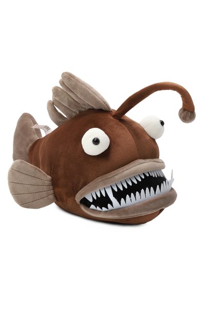 Мягкая игрушка рыба удильщик ORANGE TOYS, арт. OT5021/35B, фото 3