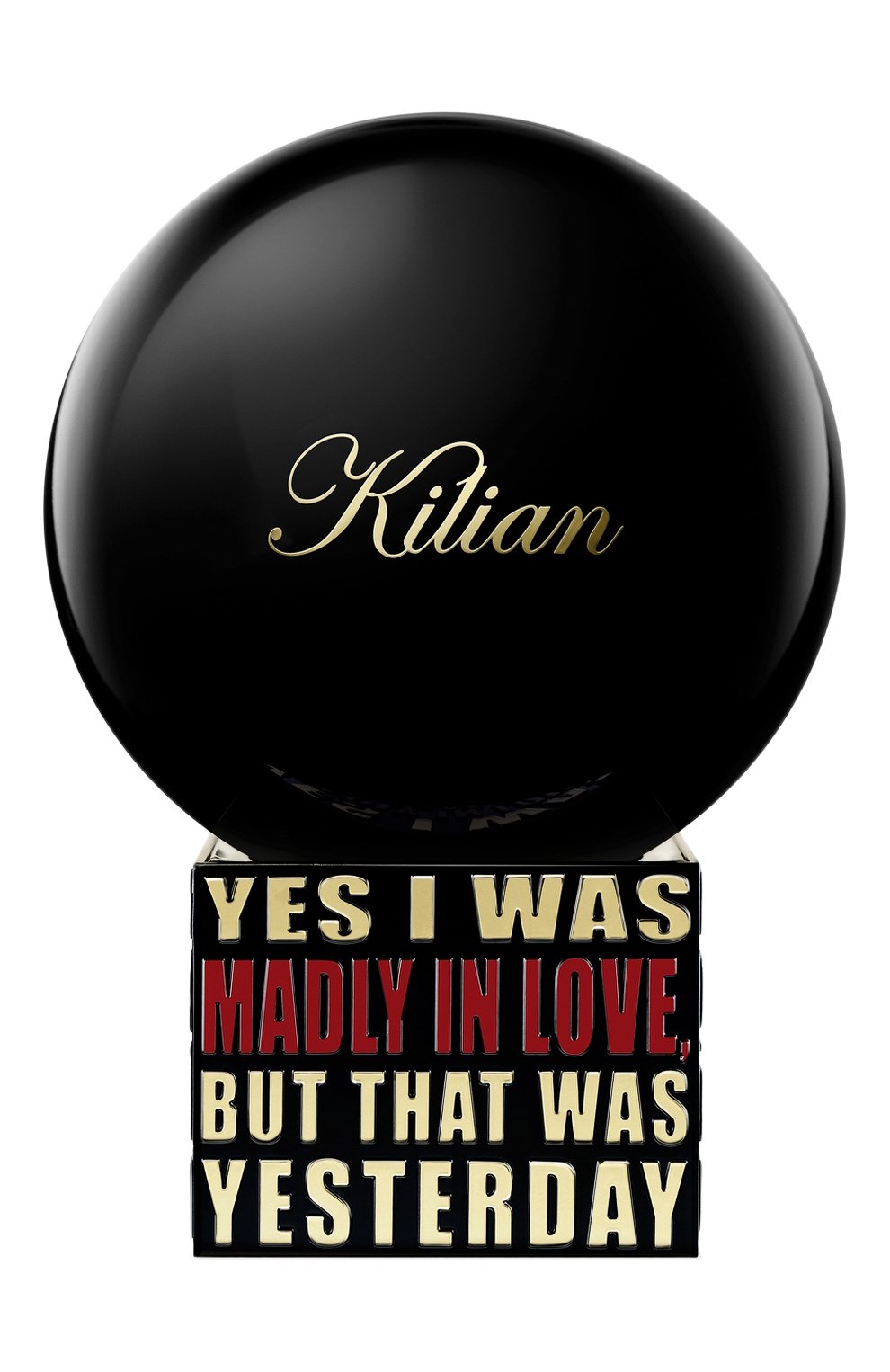 Парфюмерная вода madly in love (30ml) KILIAN PARIS бесцветного цвета по цене 5860 руб., арт. 3700550211617, фото 1 Парфюмерная вода madly in love (30ml) KILIAN PARIS, арт. 3700550211617, фото 1