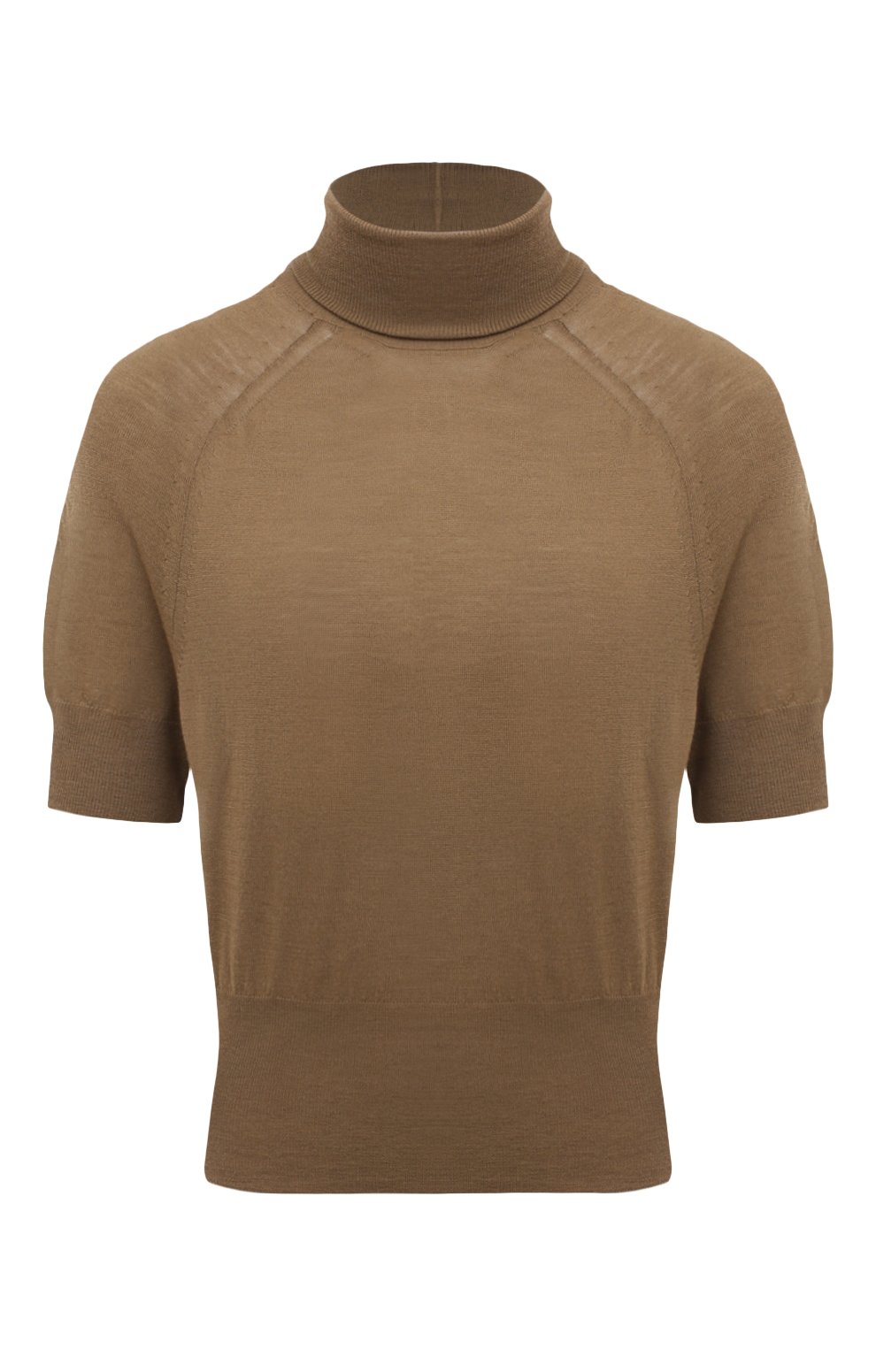 Шерстяная водолазка PETAR PETROV, арт. F24K4, фото 1