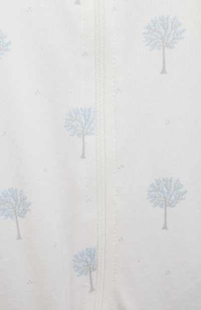 Хлопковый комбинезон BABYBU, арт. PE1001ES, фото 3