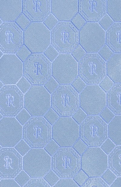 Шелковый галстук STEFANO RICCI, арт. CCXL/14105, фото 4