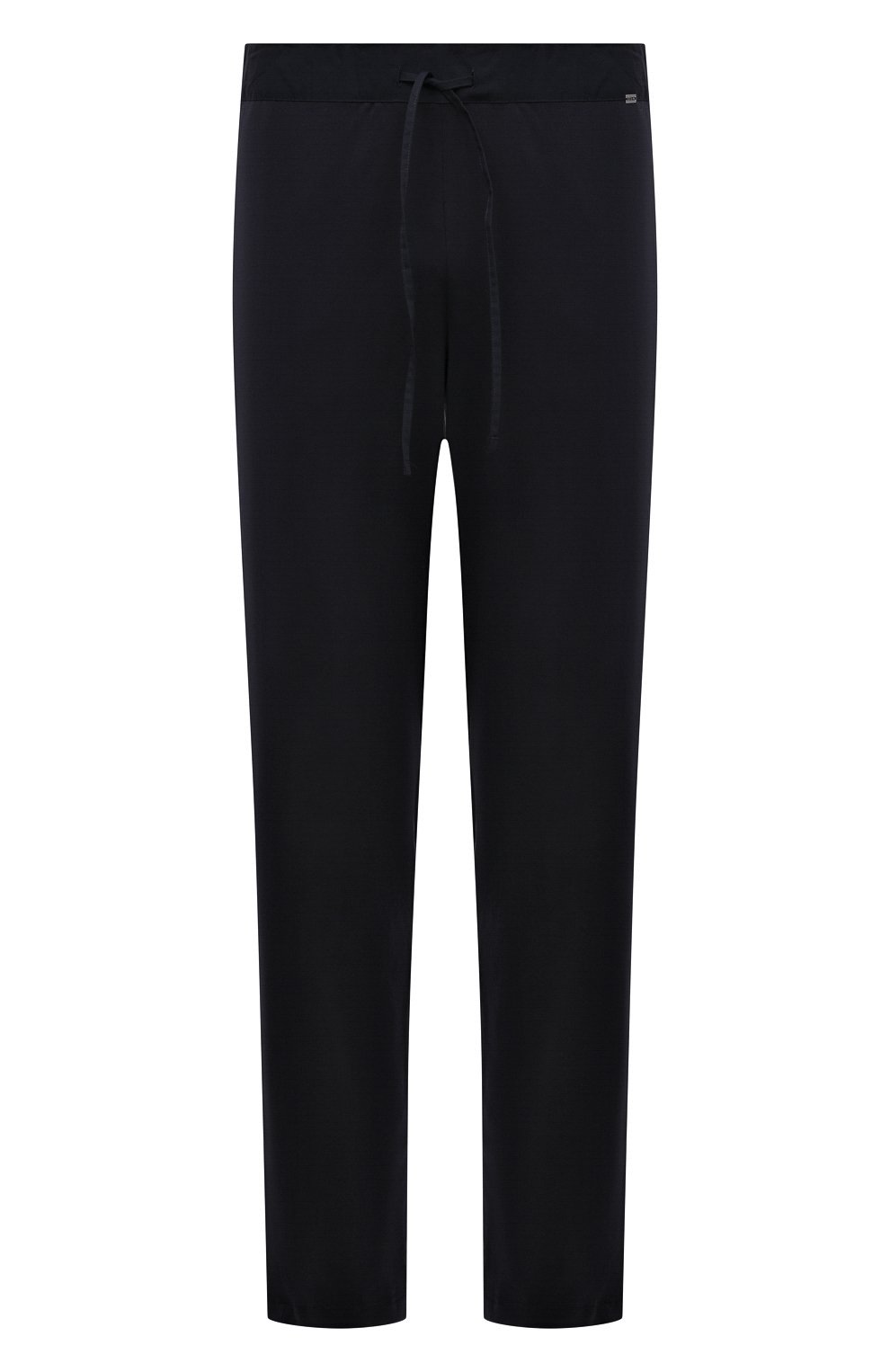 Хлопковые домашние брюки HANRO, арт. 075435., фото 1