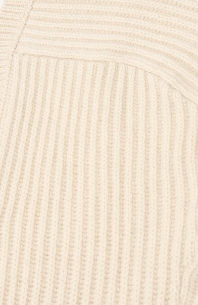 Капор из шерсти и шелка ANTONELLI FIRENZE, арт. 41337M/01934, фото 4