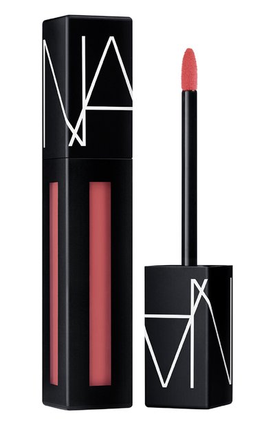 Женские ультраматовый пигмент для губ, оттенок call me NARS, арт. 2784NS