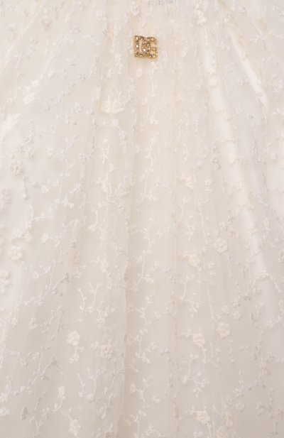 Платье DOLCE & GABBANA, арт. L53D07/FGMGE/2-6, фото 3