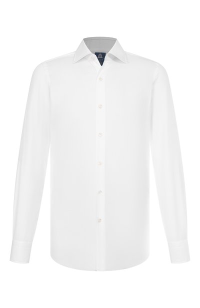 Мужская хлопковая сорочка FINAMORE 1925, арт. 170/2 N/C0495Z