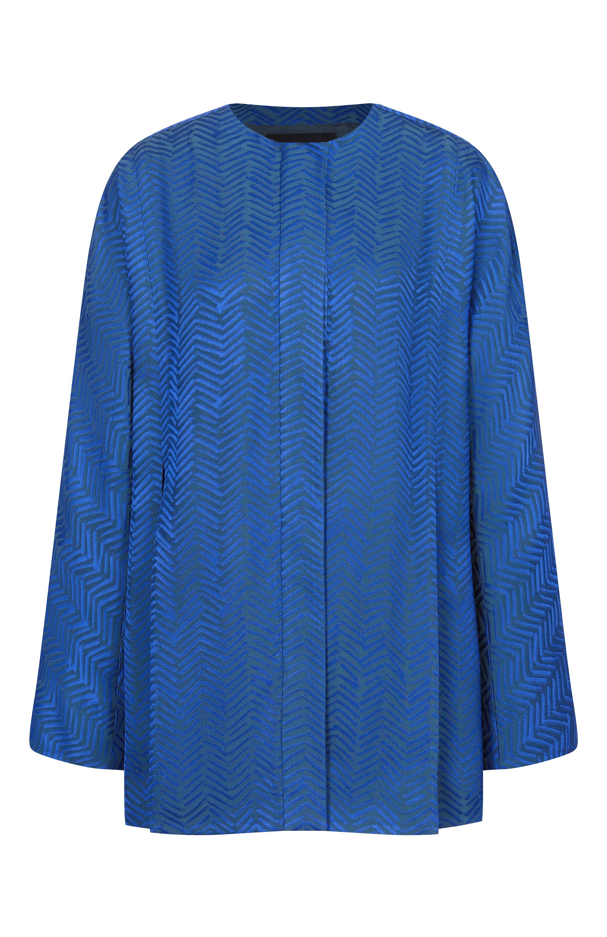 Жакет из вискозы GIORGIO ARMANI, арт. GW002449/TE20113, фото 1