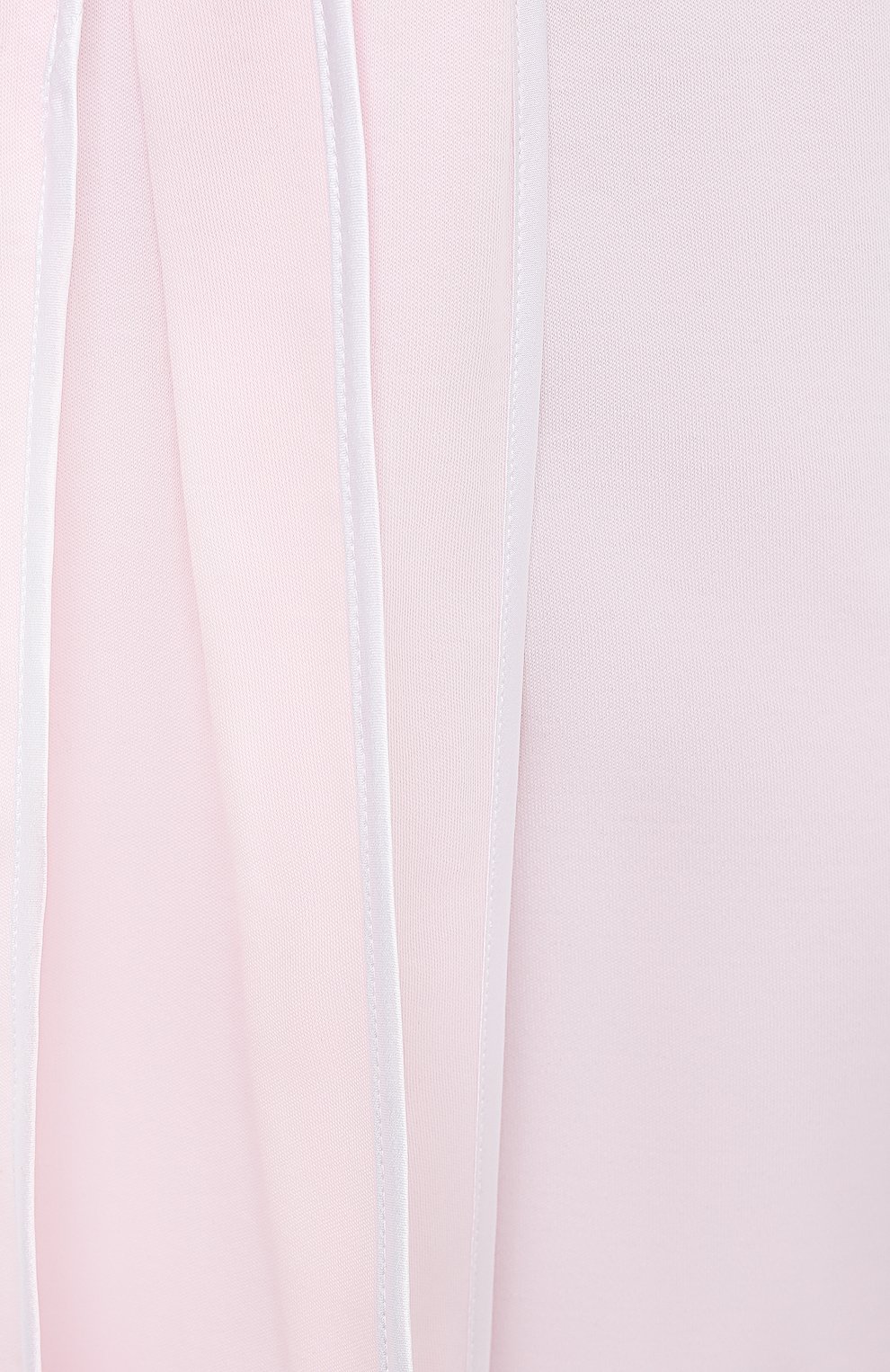 Хлопковый халат LE CHAT, арт. ESSENTIELE60A, фото 5