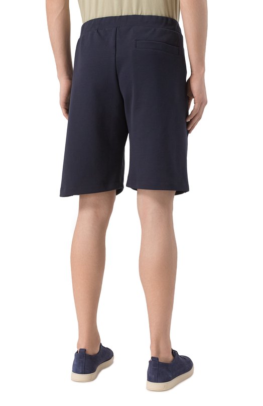 Шорты Paul&Shark 25411842 Синий  25411842 Фото 4