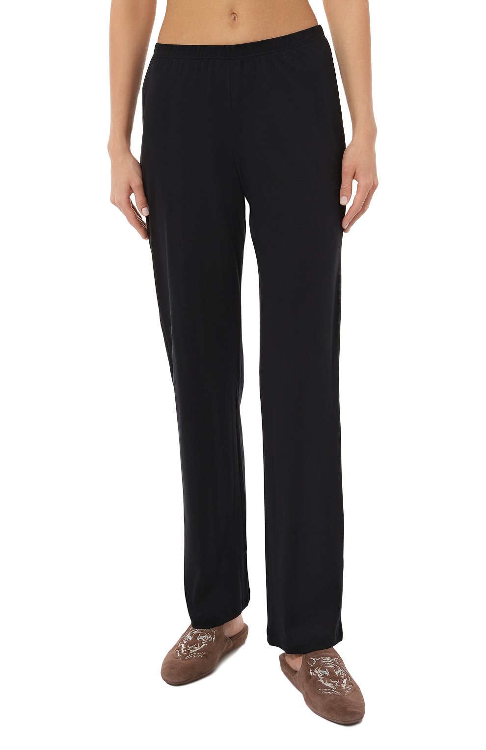 Хлопковая пижама HANRO, арт. 077932., фото 5