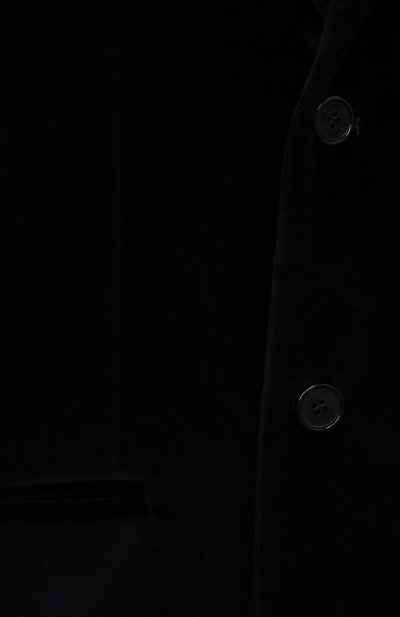 Бархатный пиджак DAL LAGO, арт. N004/7712/7-12, фото 3